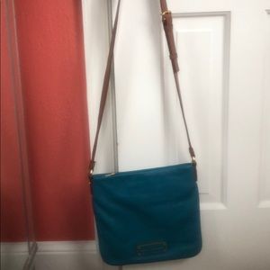 Marc by Marc Jacobs crossbody purse.